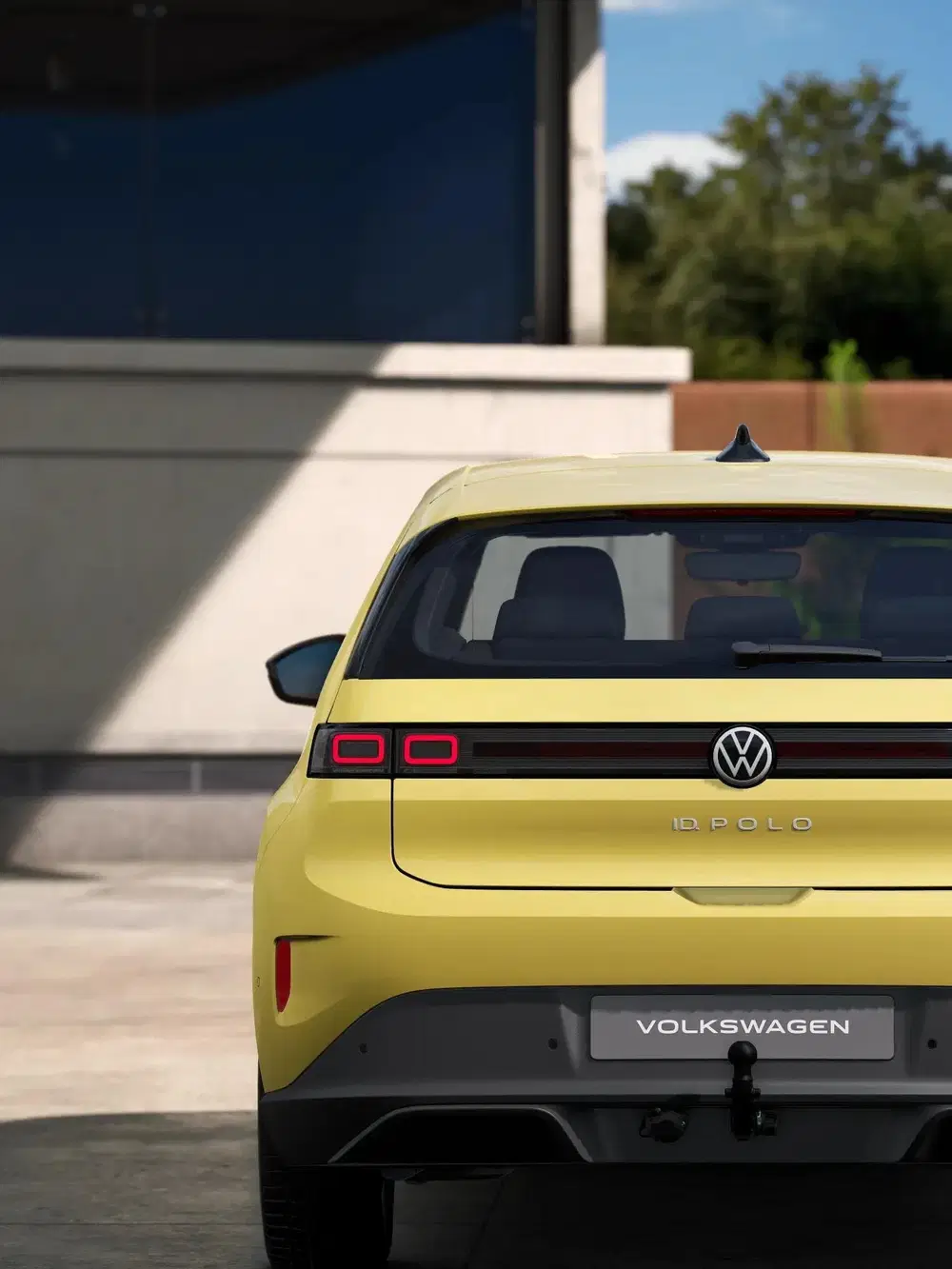 Volkswagen ID. Polo ID. Polo Trend 116pk 37 kWh uit 2026, foto 10