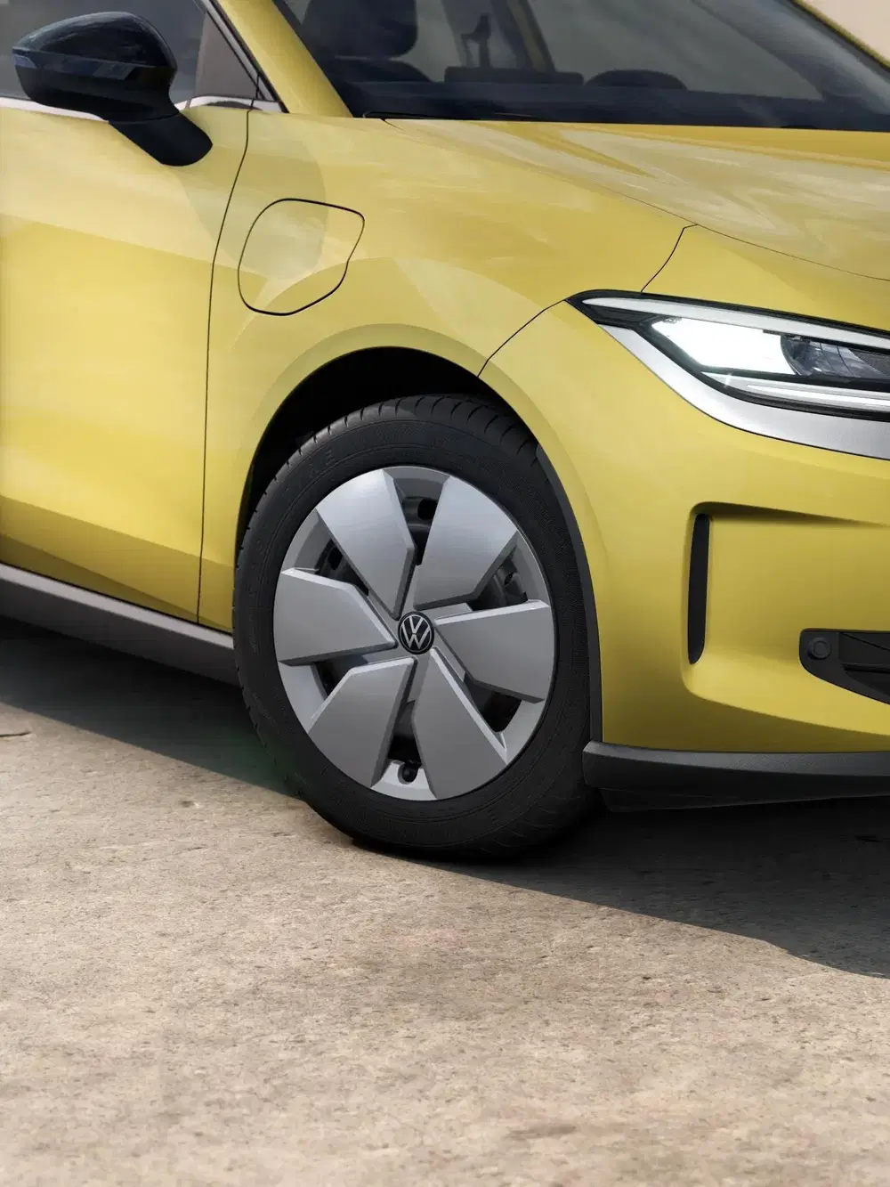 Volkswagen ID. Polo ID. Polo Trend 116pk 37 kWh uit 2026, foto 11