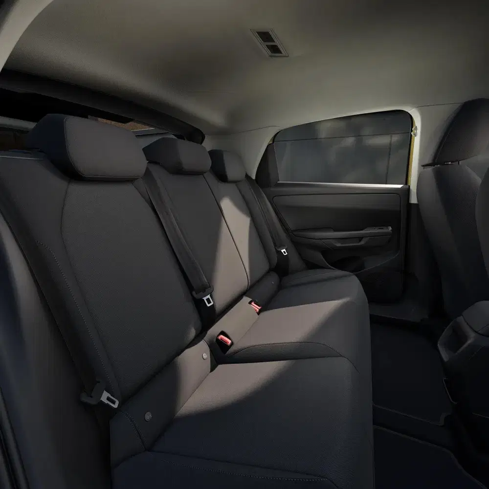 Volkswagen ID. Polo ID. Polo Trend 116pk 37 kWh uit 2026, foto 12