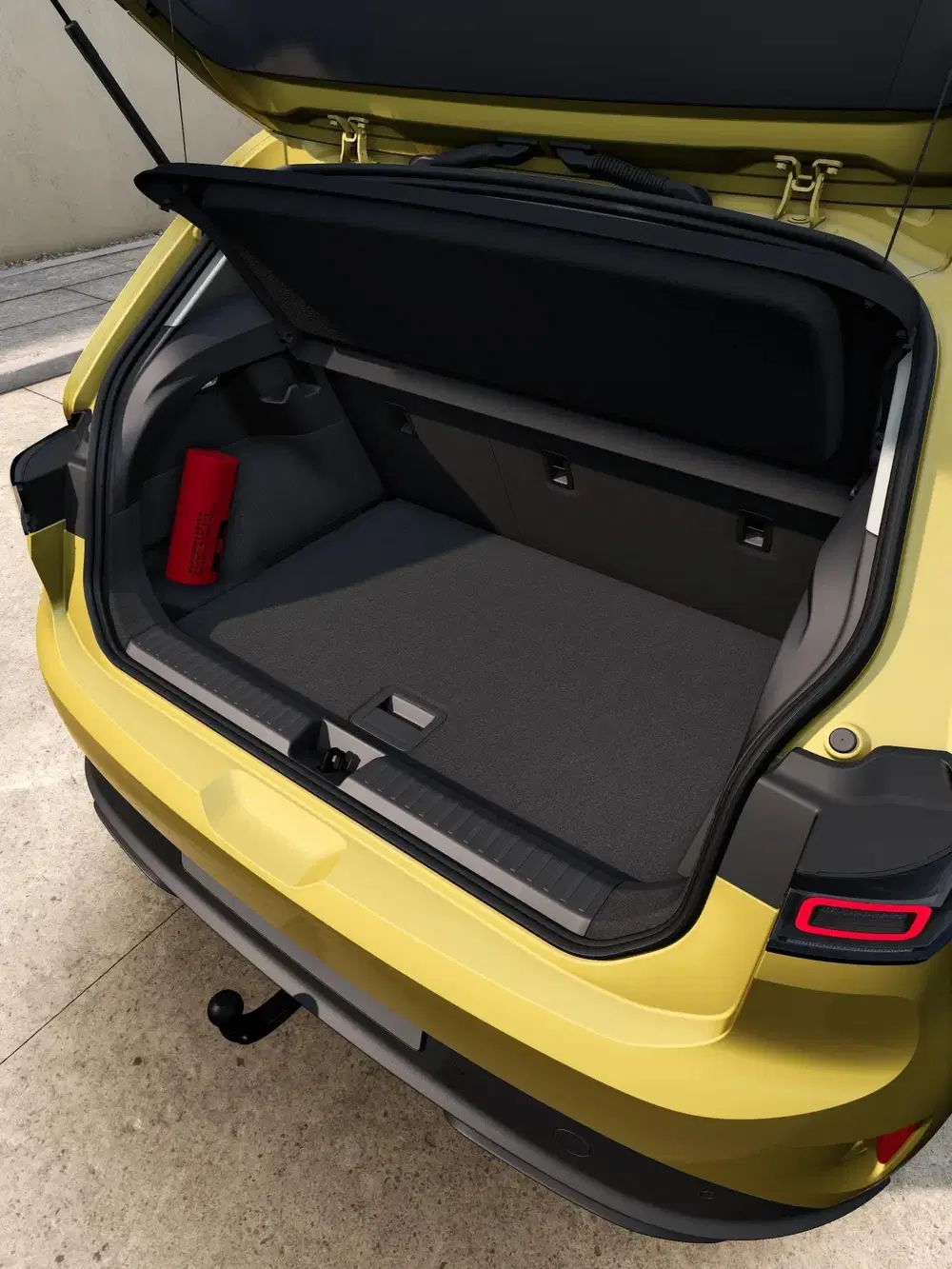 Volkswagen ID. Polo ID. Polo Trend 116pk 37 kWh uit 2026, foto 13