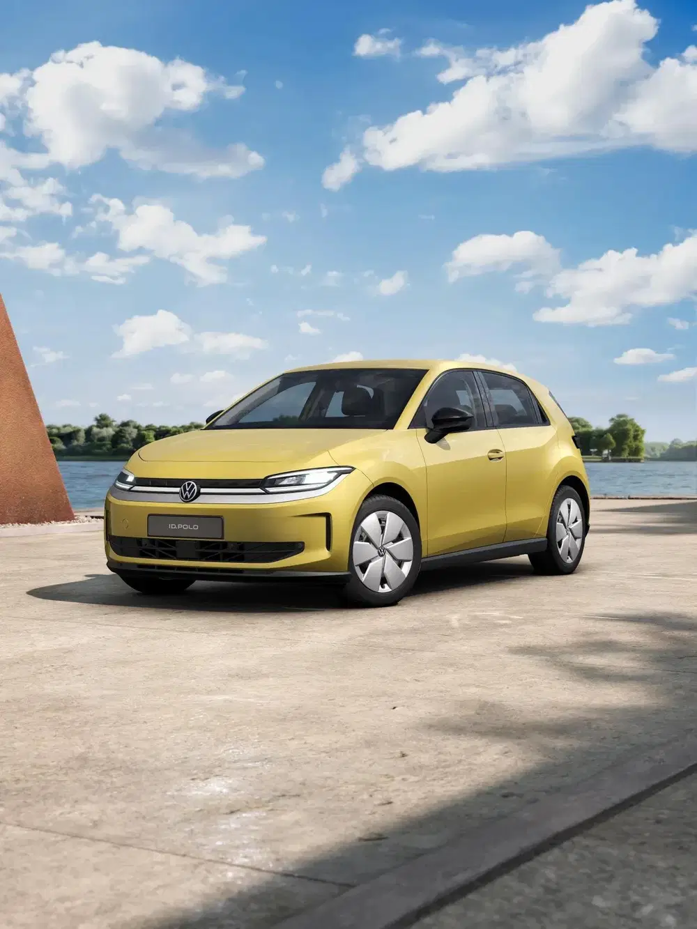 Volkswagen ID. Polo ID. Polo Trend 116pk 37 kWh uit 2026, foto 15