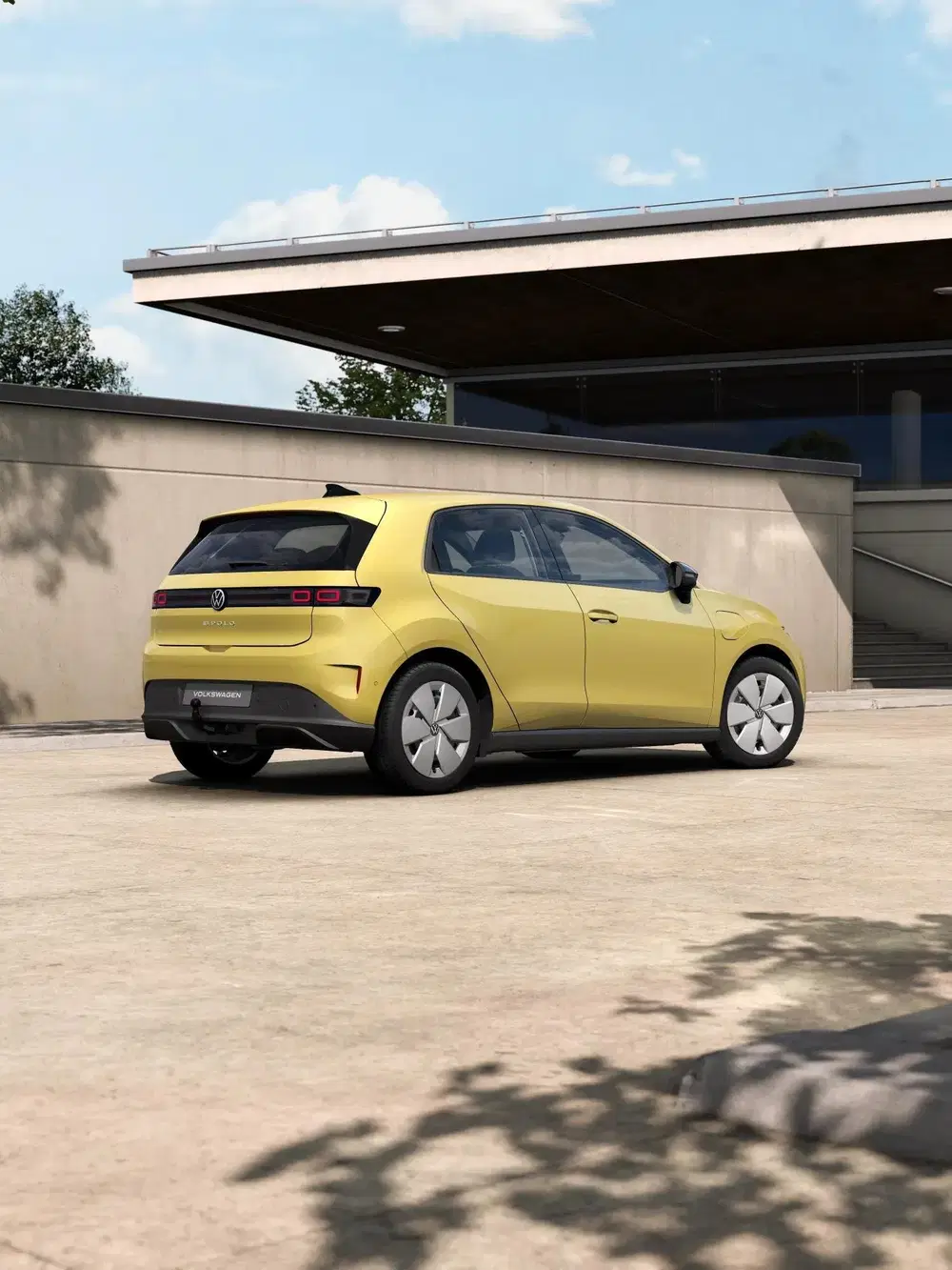 Volkswagen ID. Polo ID. Polo Trend 116pk 37 kWh uit 2026, foto 3