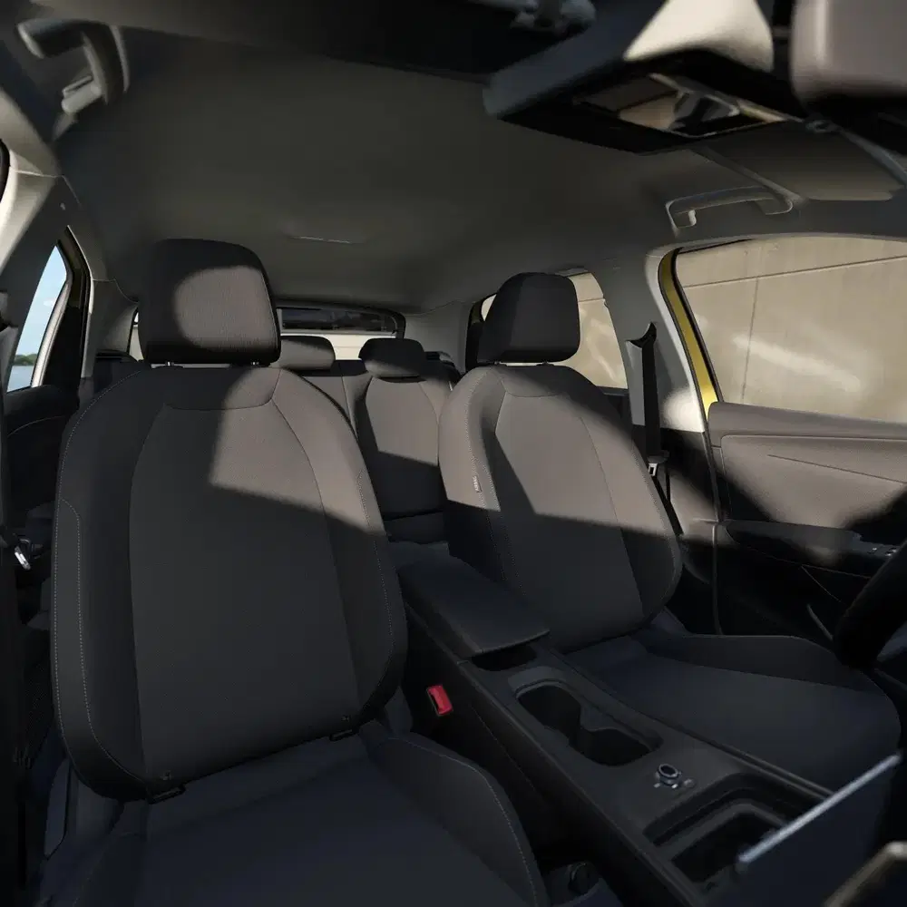 Volkswagen ID. Polo ID. Polo Trend 116pk 37 kWh uit 2026, foto 5