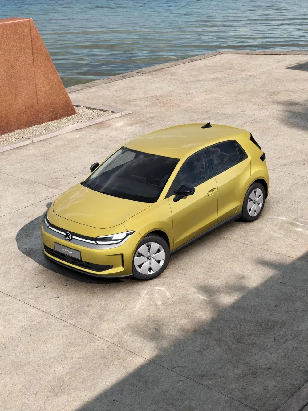 Volkswagen ID. Polo ID. Polo Trend 116pk 37 kWh uit 2026, foto 7