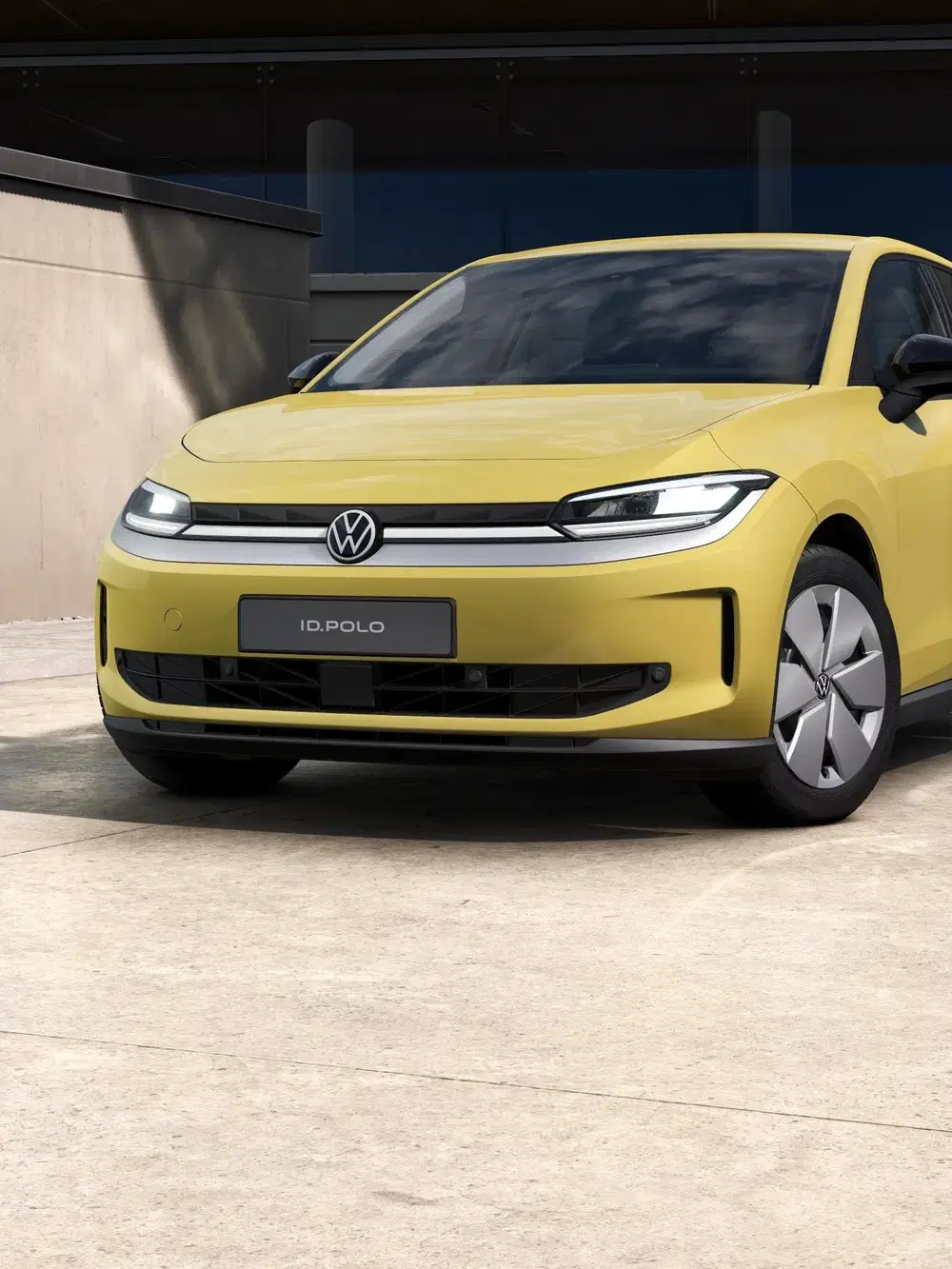 Volkswagen ID. Polo ID. Polo Trend 116pk 37 kWh uit 2026, foto 8