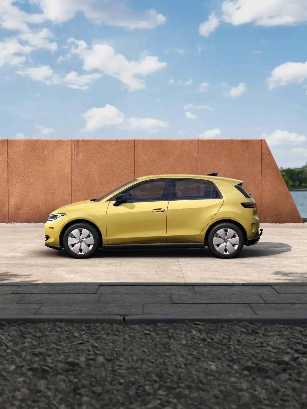 Volkswagen ID. Polo ID. Polo Trend 116pk 37 kWh uit 2026, foto 9