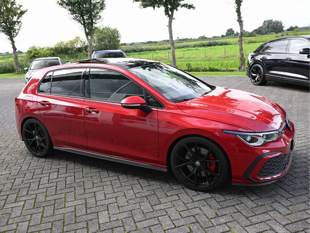 Volkswagen Golf 1.4 eHybrid GTE Pano Head-Up Keyless IQ-Le uit 2022, foto 10