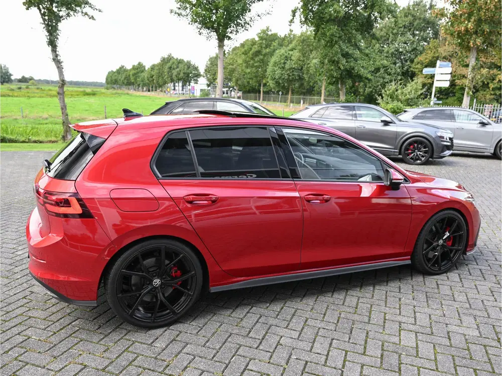 Volkswagen Golf 1.4 eHybrid GTE Pano Head-Up Keyless IQ-Le uit 2022, foto 11