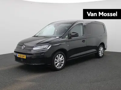 Volkswagen Caddy 2.0 TDI Style 122PK uit 2024