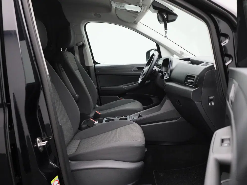Volkswagen Caddy 2.0 TDI Style 122PK uit 2024, foto 12