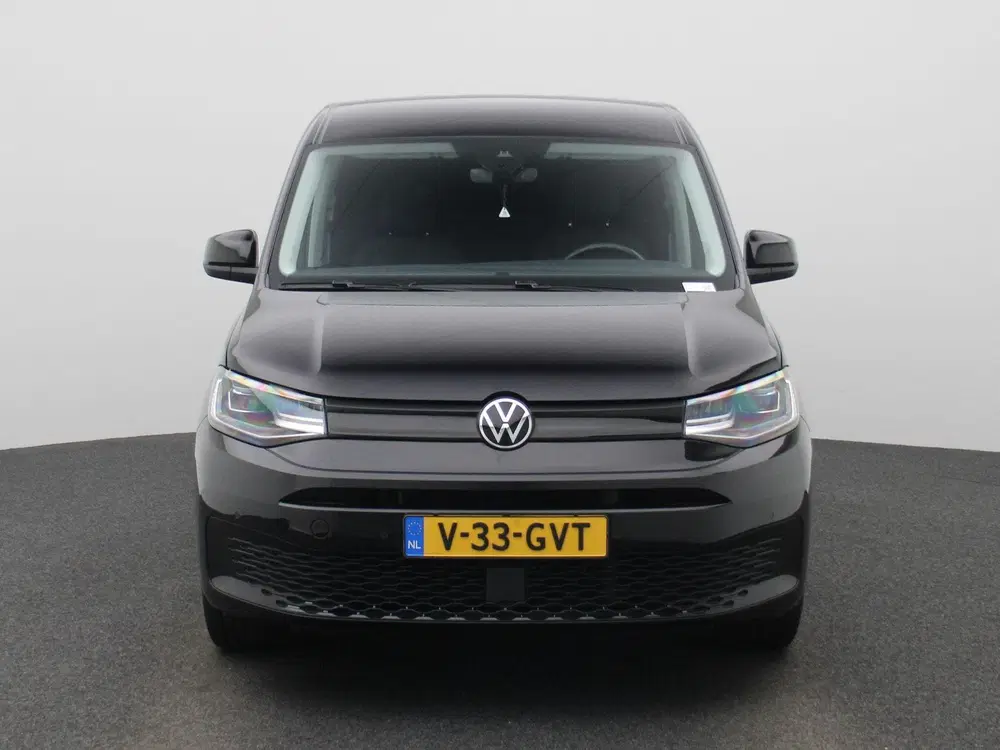 Volkswagen Caddy 2.0 TDI Style 122PK uit 2024, foto 3