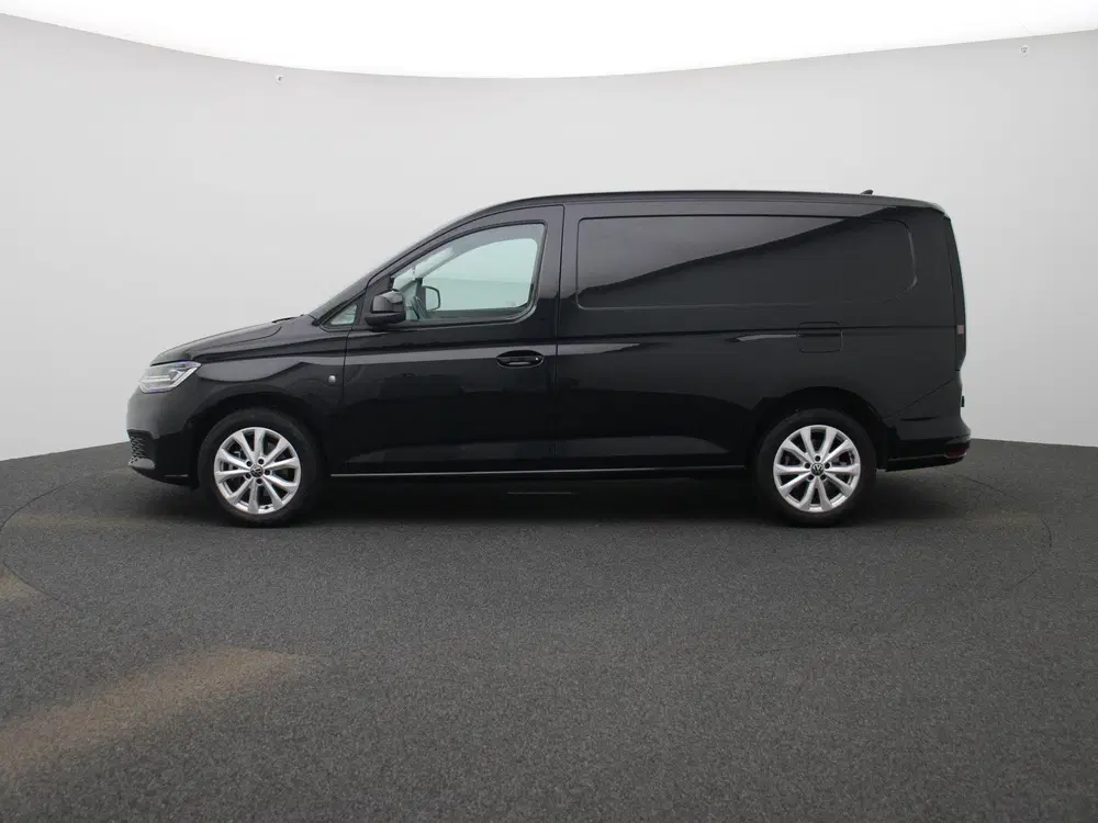Volkswagen Caddy 2.0 TDI Style 122PK uit 2024, foto 4