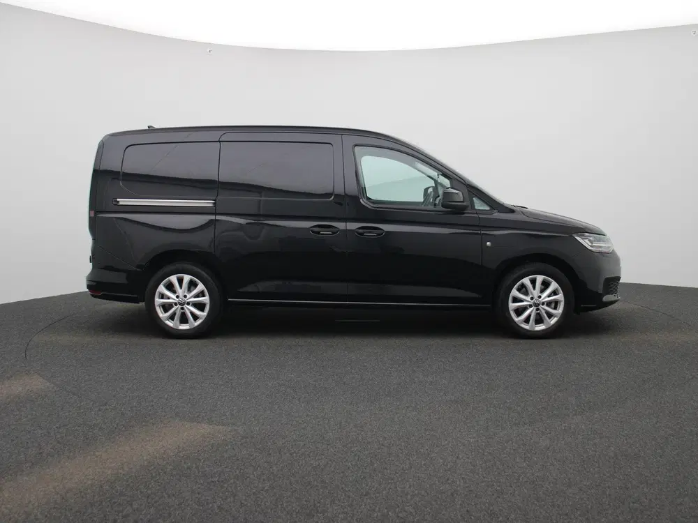 Volkswagen Caddy 2.0 TDI Style 122PK uit 2024, foto 6