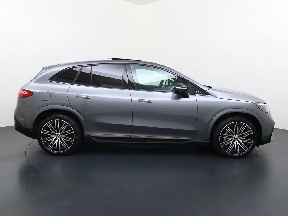 Mercedes-Benz EQE SUV 300 AMG Line 91 kWh Accu uit 2025, foto 10