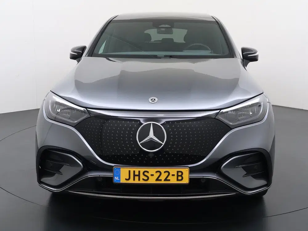 Mercedes-Benz EQE SUV 300 AMG Line 91 kWh Accu uit 2025, foto 12