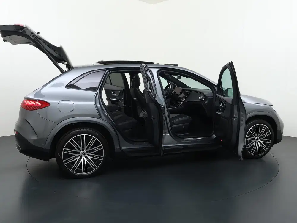 Mercedes-Benz EQE SUV 300 AMG Line 91 kWh Accu uit 2025, foto 14