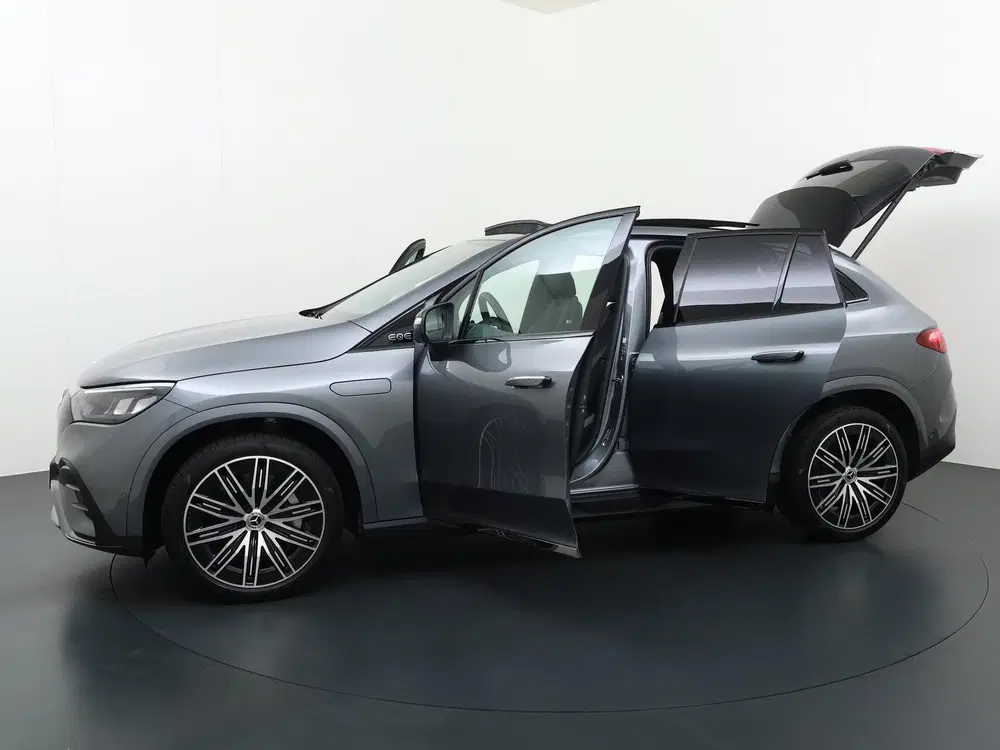 Mercedes-Benz EQE SUV 300 AMG Line 91 kWh Accu uit 2025, foto 15