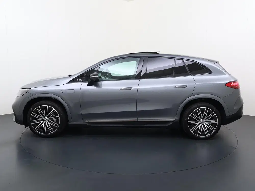 Mercedes-Benz EQE SUV 300 AMG Line 91 kWh Accu uit 2025, foto 3