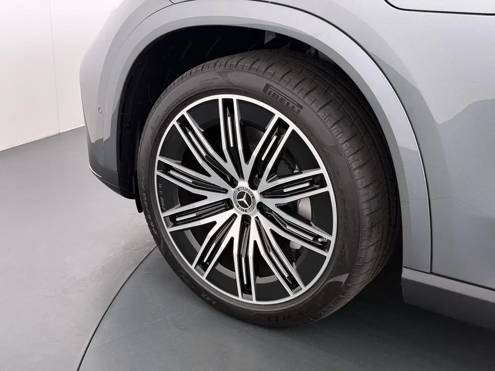 Mercedes-Benz EQE SUV 300 AMG Line 91 kWh Accu uit 2025, foto 6
