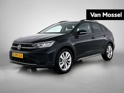 Volkswagen Taigo 1.0 TSI Life Edition uit 2024