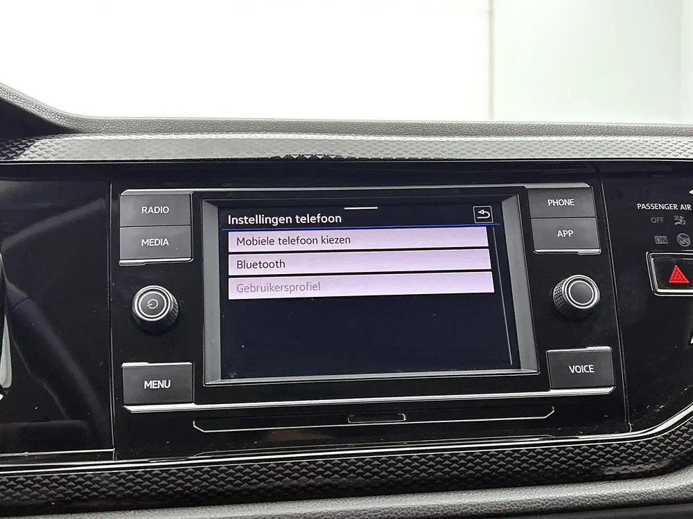 Volkswagen Taigo 1.0 TSI Life Edition uit 2024, foto 14
