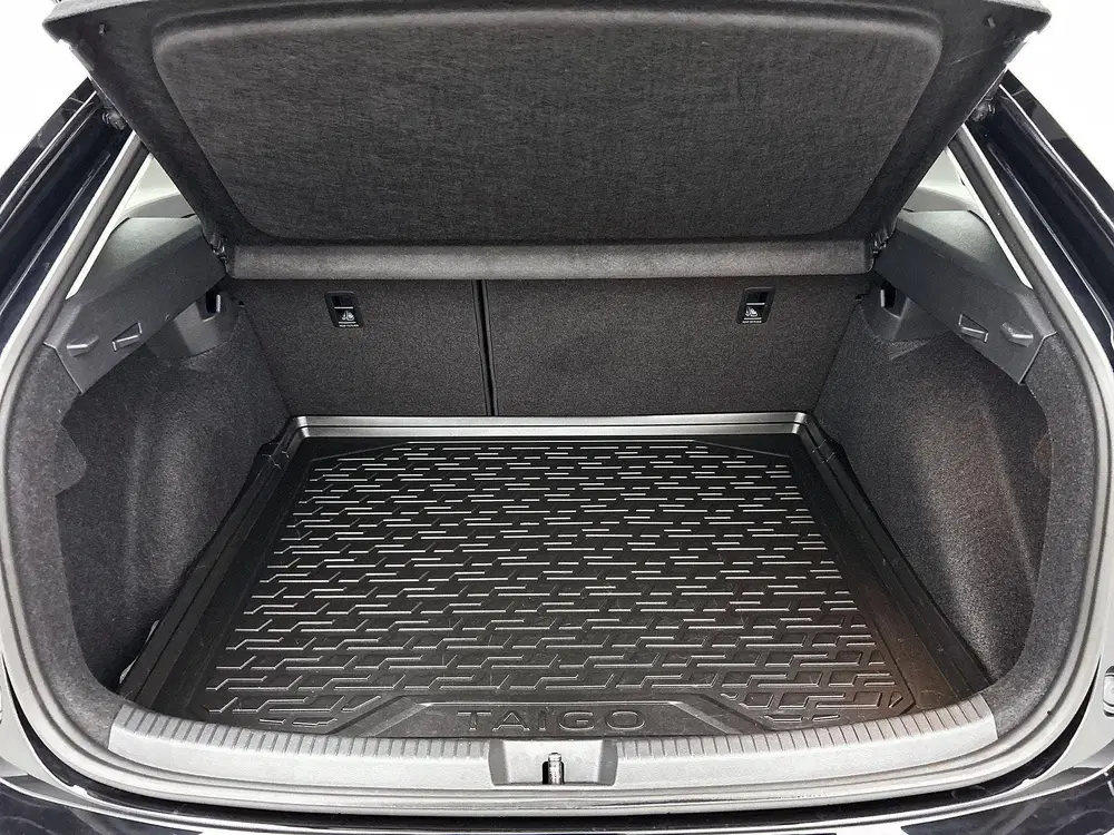 Volkswagen Taigo 1.0 TSI Life Edition uit 2024, foto 15