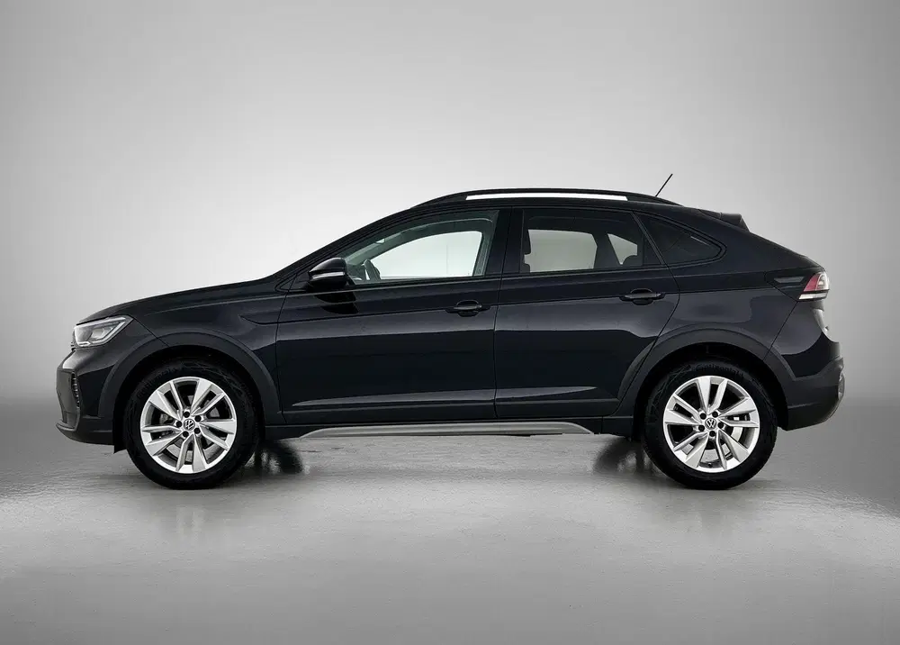 Volkswagen Taigo 1.0 TSI Life Edition uit 2024, foto 2