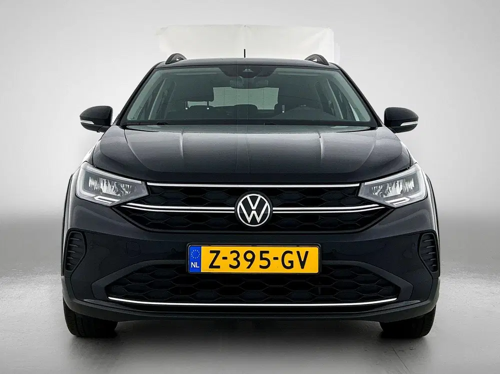 Volkswagen Taigo 1.0 TSI Life Edition uit 2024, foto 5
