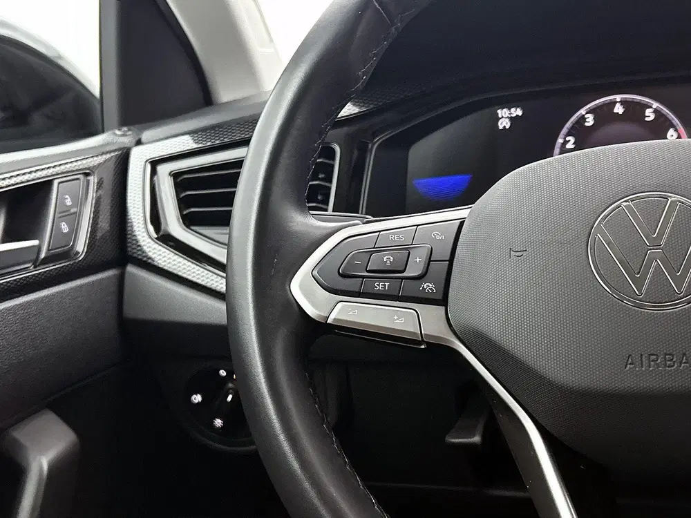 Volkswagen Taigo 1.0 TSI Life Edition uit 2024, foto 6