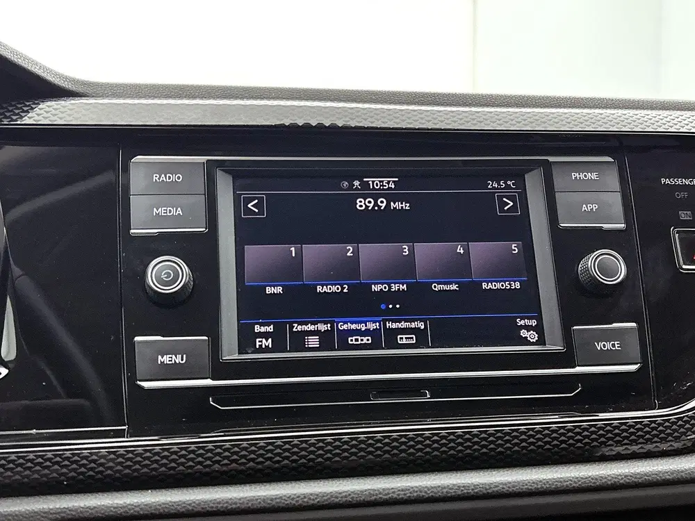 Volkswagen Taigo 1.0 TSI Life Edition uit 2024, foto 7