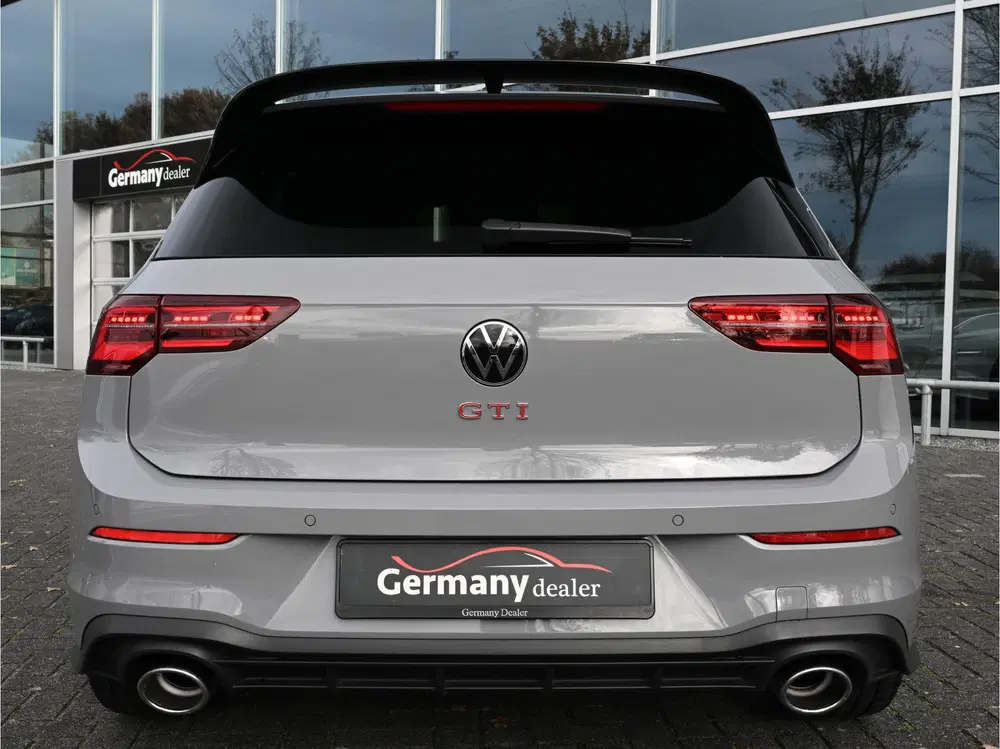 Volkswagen Golf 2.0TSI 300PK GTI Clubsport Pano HUD iQ-Lig uit 2023, foto 11