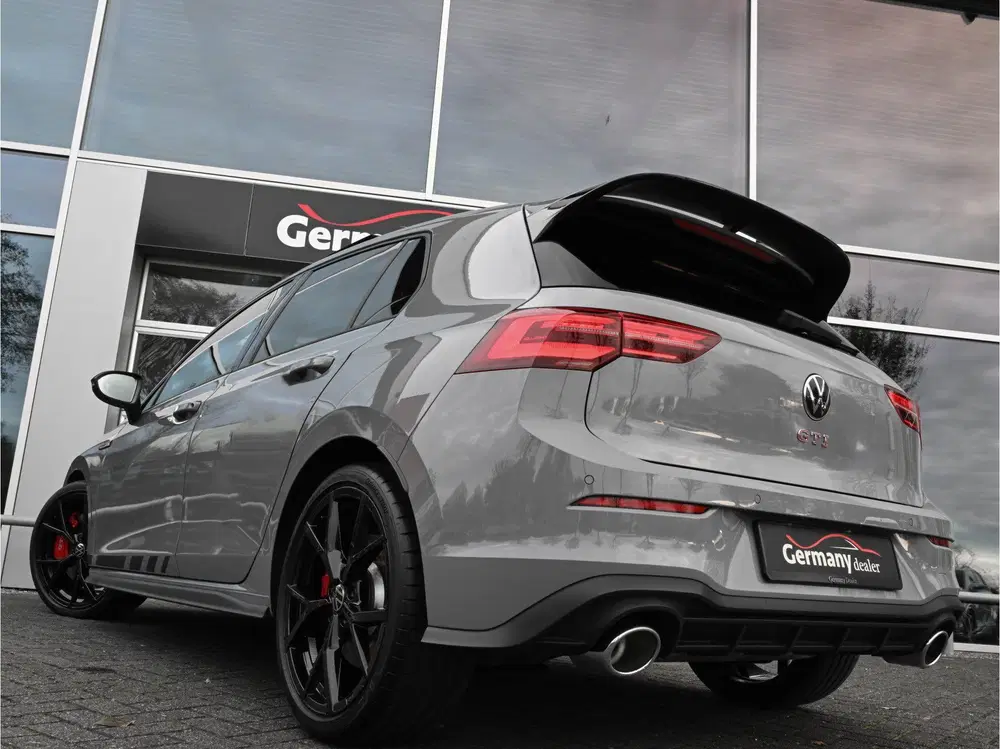 Volkswagen Golf 2.0TSI 300PK GTI Clubsport Pano HUD iQ-Lig uit 2023, foto 13