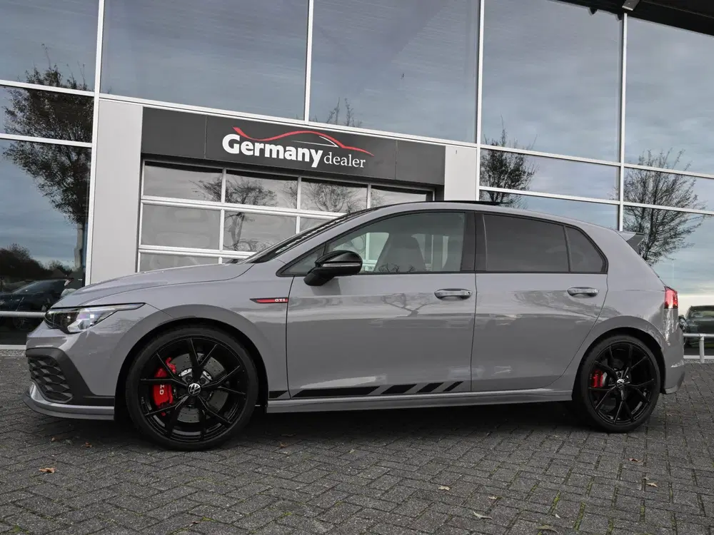 Volkswagen Golf 2.0TSI 300PK GTI Clubsport Pano HUD iQ-Lig uit 2023, foto 14