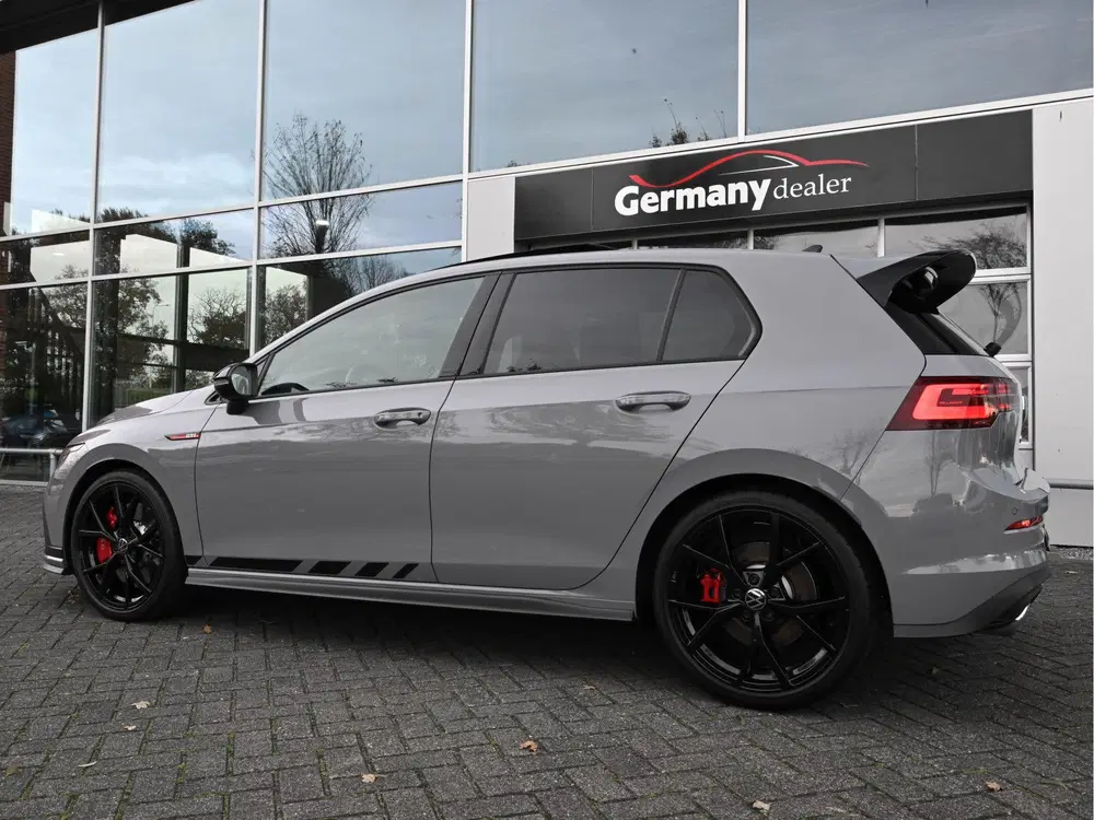 Volkswagen Golf 2.0TSI 300PK GTI Clubsport Pano HUD iQ-Lig uit 2023, foto 15