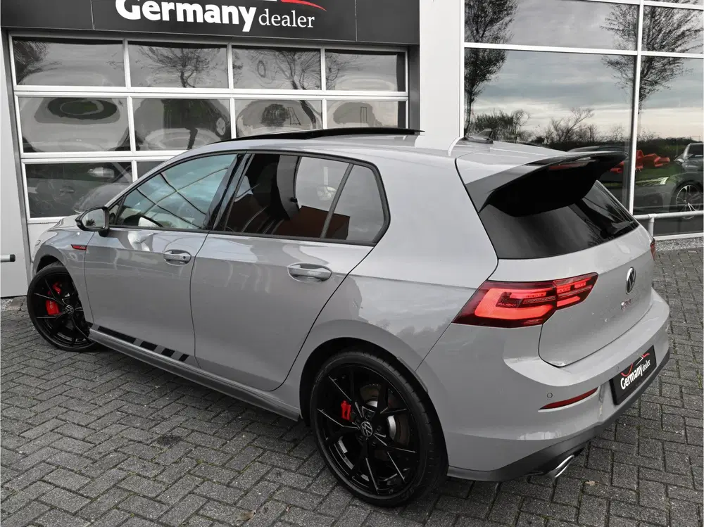 Volkswagen Golf 2.0TSI 300PK GTI Clubsport Pano HUD iQ-Lig uit 2023, foto 7