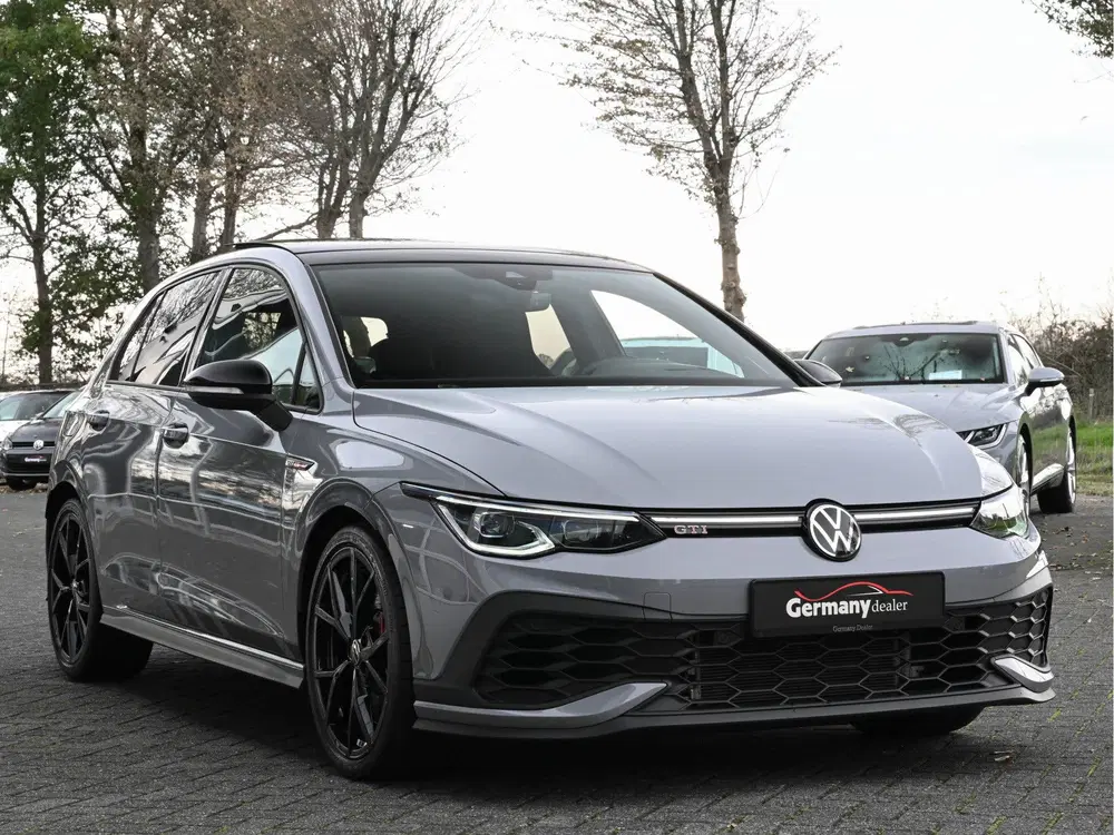 Volkswagen Golf 2.0TSI 300PK GTI Clubsport Pano HUD iQ-Lig uit 2023, foto 8