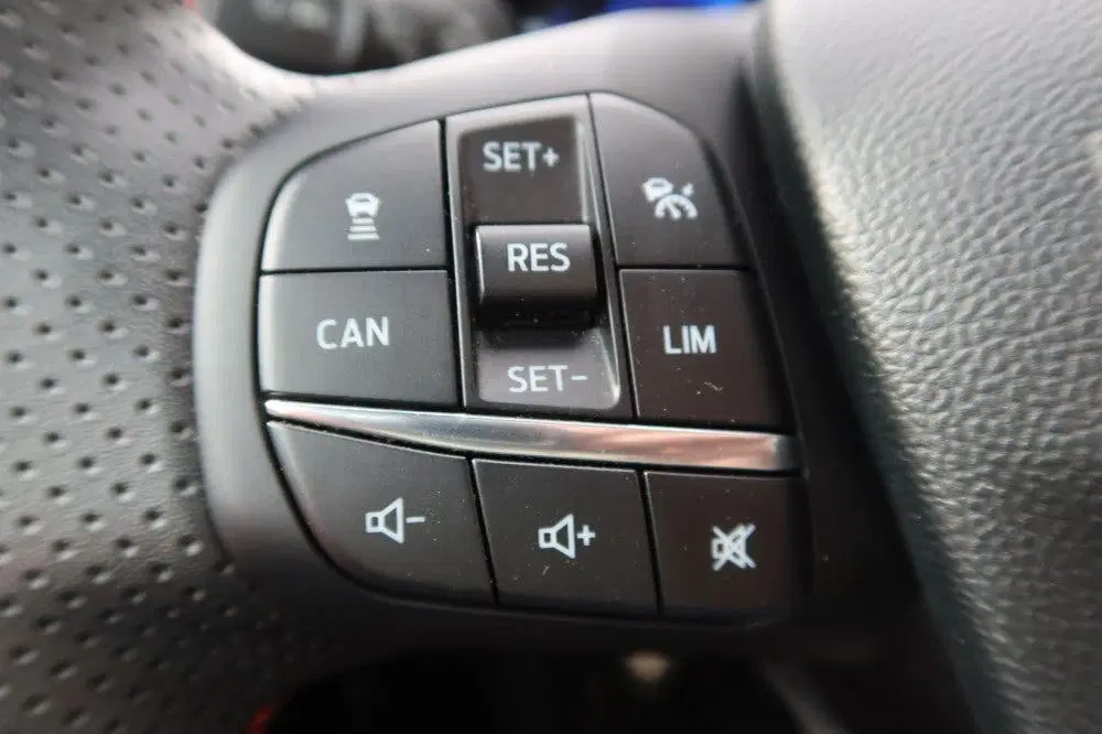 Ford Puma 1.0 EcoBoost Hybrid ST-Line X 155pk NAVI uit 2020, foto 13