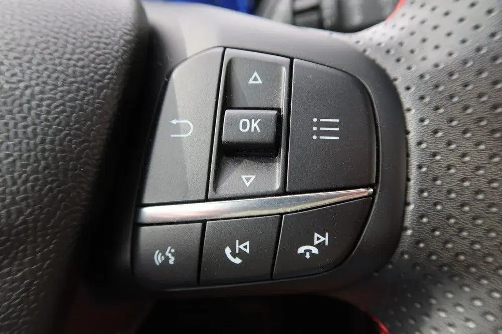 Ford Puma 1.0 EcoBoost Hybrid ST-Line X 155pk NAVI uit 2020, foto 14