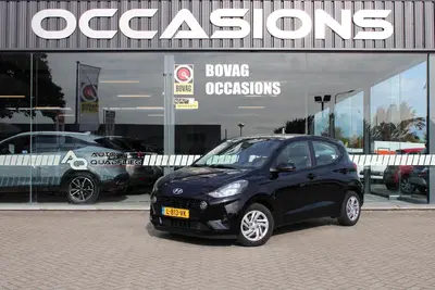 Hyundai i10 1.0 Comfort CRUISE CONTROL uit 2021