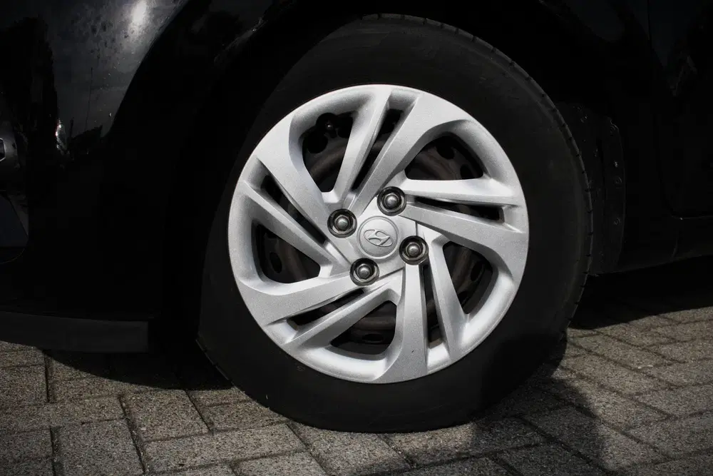 Hyundai i10 1.0 Comfort CRUISE CONTROL uit 2021, foto 11