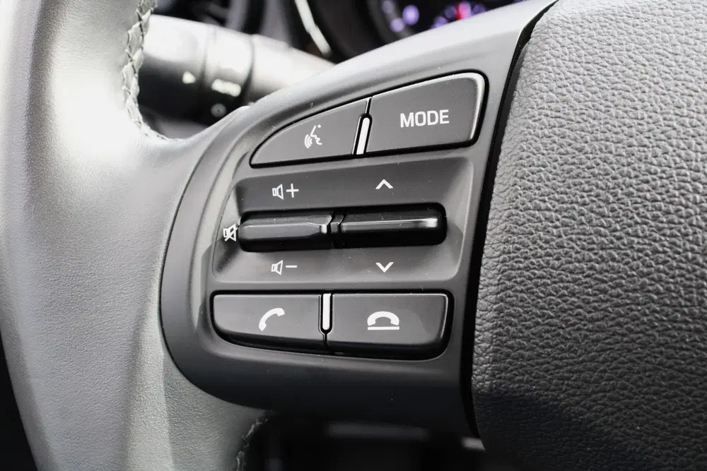 Hyundai i10 1.0 Comfort CRUISE CONTROL uit 2021, foto 15