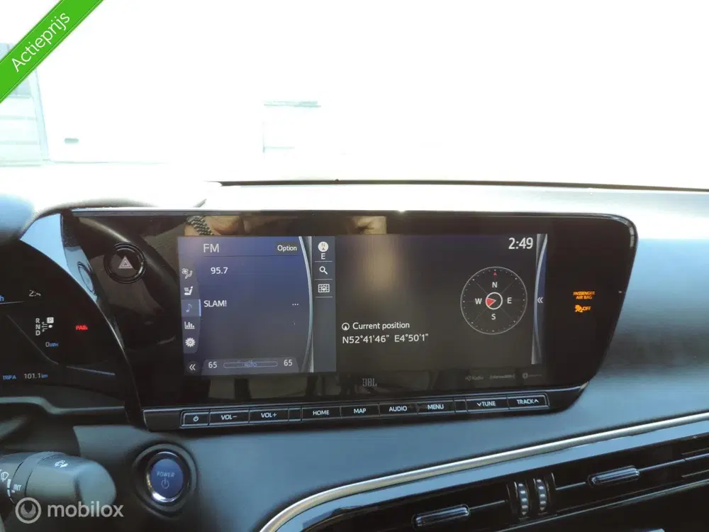 Toyota Mirai Executive Aut. alle opties en slechts 45dk uit 2021, foto 10