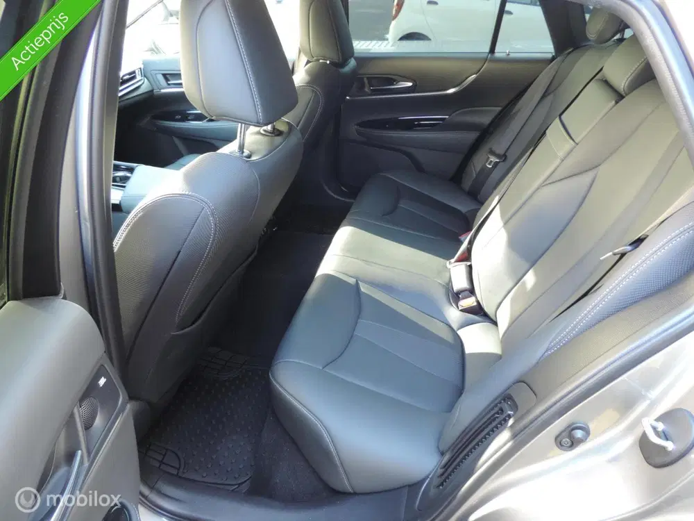 Toyota Mirai Executive Aut. alle opties en slechts 45dk uit 2021, foto 11