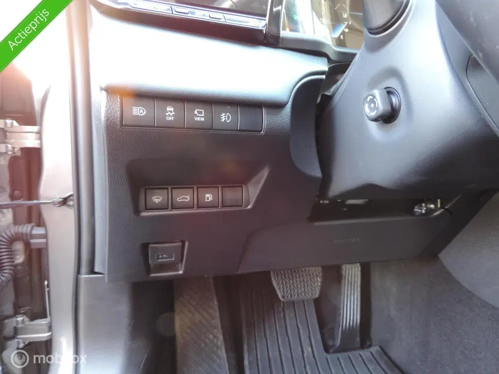 Toyota Mirai Executive Aut. alle opties en slechts 45dk uit 2021, foto 15