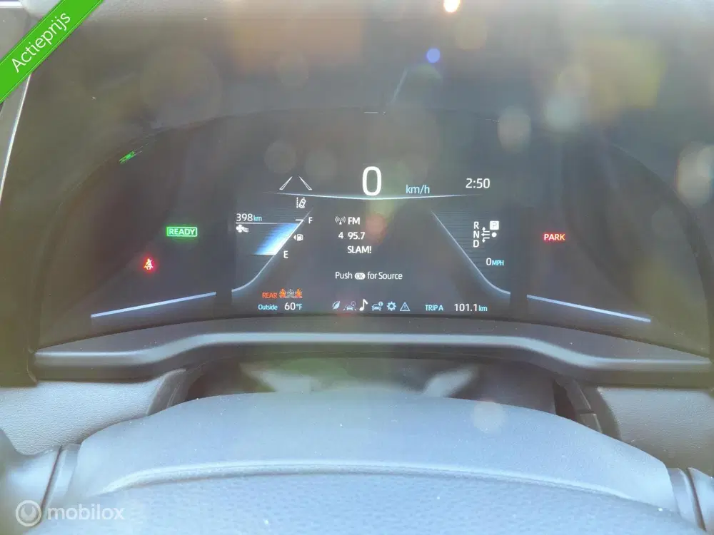 Toyota Mirai Executive Aut. alle opties en slechts 45dk uit 2021, foto 9
