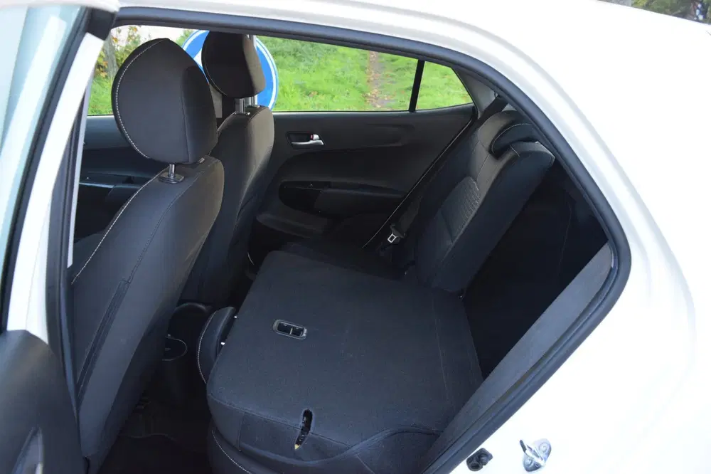 Kia Picanto 1.0 DPi DynamicLine 5drs H5 uit 2023, foto 11