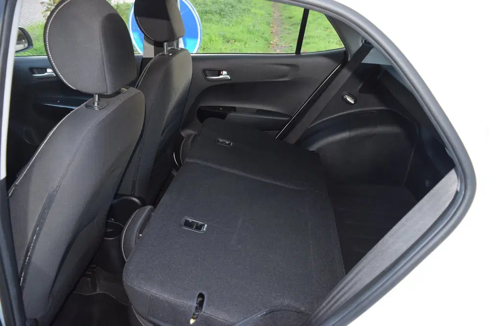 Kia Picanto 1.0 DPi DynamicLine 5drs H5 uit 2023, foto 12