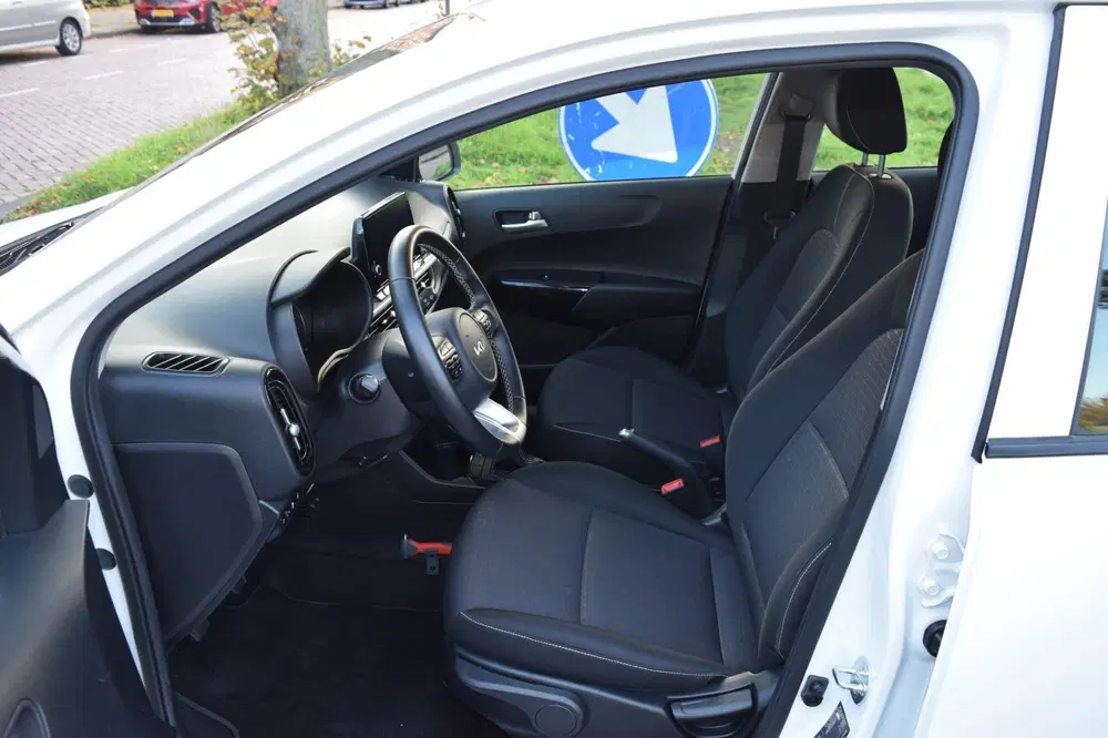 Kia Picanto 1.0 DPi DynamicLine 5drs H5 uit 2023, foto 14