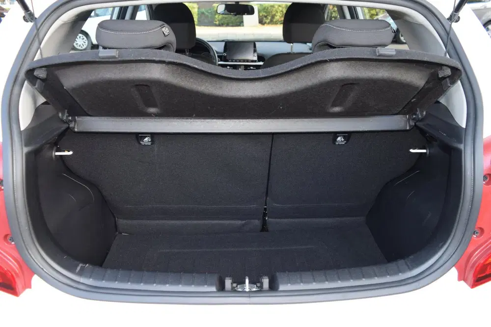 Kia Picanto 1.0 DPi DynamicLine 5drs H5 uit 2023, foto 9