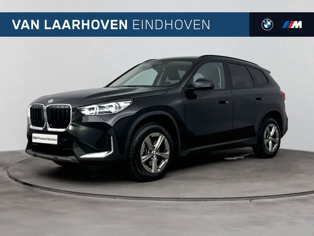 BMW X1 sDrive20i Automaat uit 2025